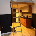 Hostloop -mariacka Apartmán Katovice