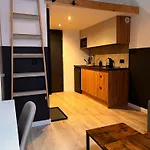 Hostloop -mariacka * Katoviçe