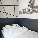 Apartmán Hostloop -mariacka