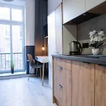 Hostloop -mariacka Katovice