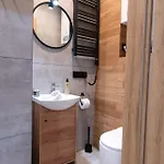 Hostloop -mariacka Apartmán Katovice