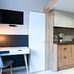 Apartmán Hostloop -mariacka Katovice
