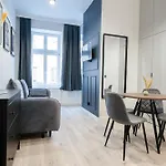 Hostloop -mariacka Apartmán