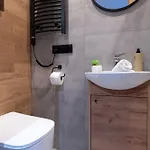 Apartmán Hostloop -mariacka