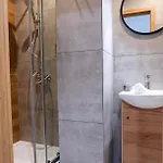 Hostloop -mariacka Katovice