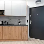 Apartmán Hostloop -mariacka