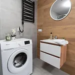 Apartmán Hostloop -mariacka