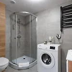 Apartmán Hostloop -mariacka