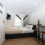Hostloop -mariacka * Katoviçe