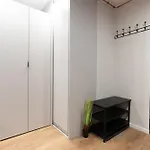 Hostloop -mariacka Apartmán Katovice