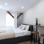 Apartmán Hostloop -mariacka *