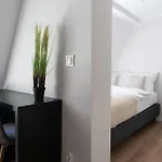 Hostloop -mariacka Katovice