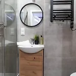 Apartmán Hostloop -mariacka Katovice