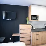 Hostloop -mariacka Apartmán