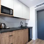 Apartmán Hostloop -mariacka