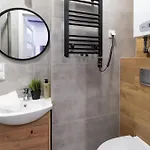 Hostloop -mariacka Apartmán Katovice