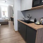 Hostloop -mariacka Apartmán *