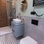 Hostloop -mariacka Apartmán Katovice