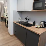 Hostloop -mariacka Katovice