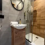 Hostloop -mariacka Katovice