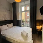 Apartmán Hostloop -mariacka *