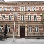 Hostloop -mariacka Apartmán *