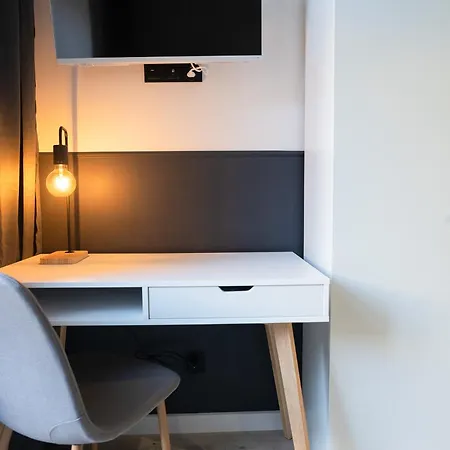 Hostloop -mariacka Katowice
