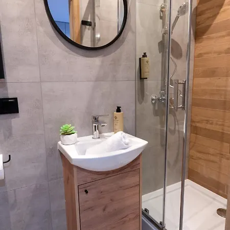 Appartamento Flow - Przy Mariackiej