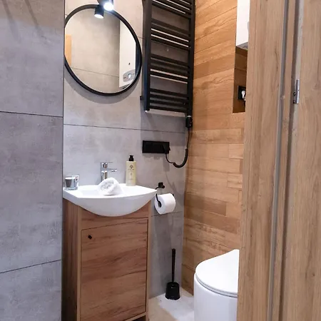 Flow - Przy Mariackiej Apartment Katowice