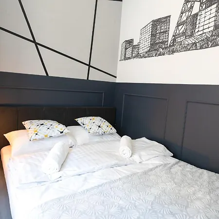 Hostloop -mariacka *