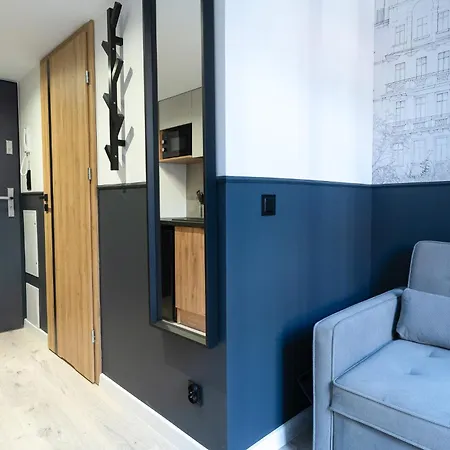 Flow - Przy Mariackiej *