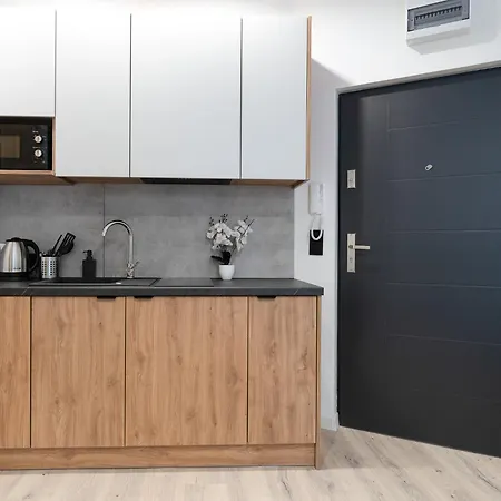 Appartamento Flow - Przy Mariackiej