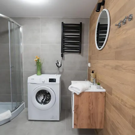 Hostloop -mariacka Katowice