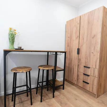 Apartment Flow - Przy Mariackiej *