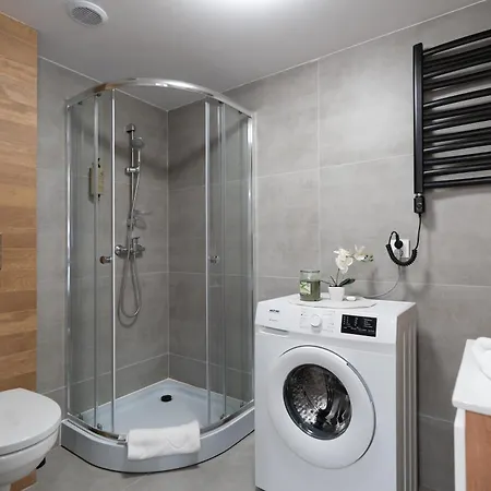 Appartamento Flow - Przy Mariackiej