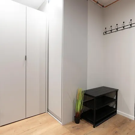 Flow - Przy Mariackiej Apartment Katowice