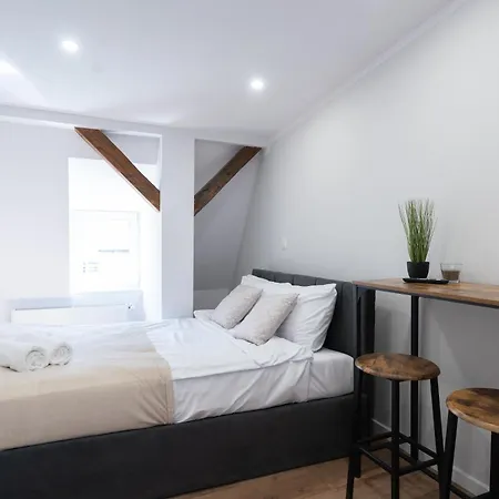 Appartement Hostloop -mariacka *