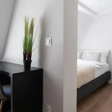 Hostloop -mariacka Katowice