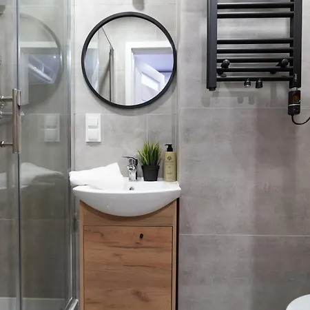 Apartment Flow - Przy Mariackiej Katowice