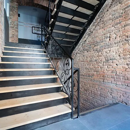 Flow - Przy Mariackiej