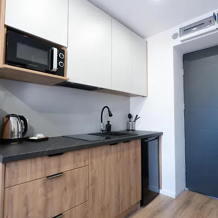 Apartment Flow - Przy Mariackiej
