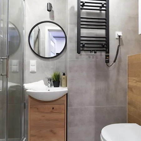 Hostloop -mariacka * Katowice