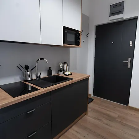 Hostloop -mariacka * Katowice