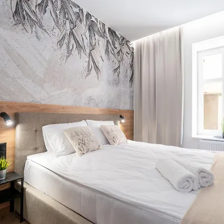 Flow - Przy Mariackiej * Katowice