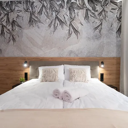 Hostloop -mariacka * Katowice