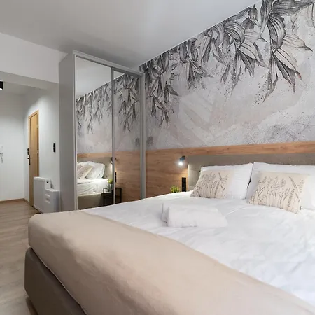 Hostloop -mariacka * Katowice