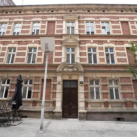 شقة Hostloop -mariacka *