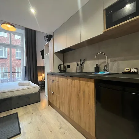 Hostloop -mariacka * קטוביץ