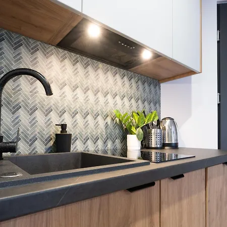 Hostloop -mariacka Apartment