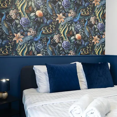 Hostloop -mariacka Apartment *